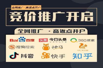 案例分析：竞价推广助力企业快速增长
